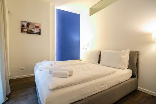 Apartment Diamant