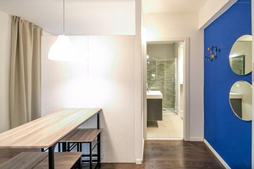 Apartment Diamant