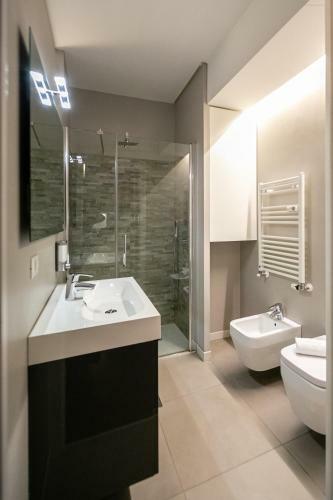 Apartment Diamant