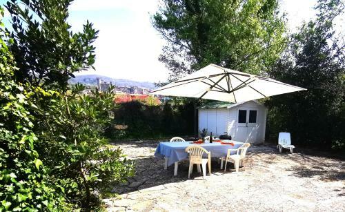 Villa Clara