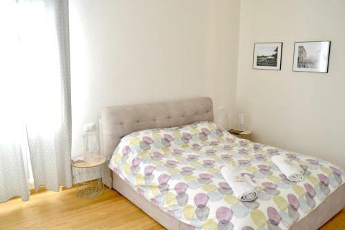 Apartment With One Bedroom In Bologna With Wifi