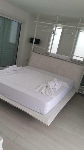 Apartamento Museo Roemer Living