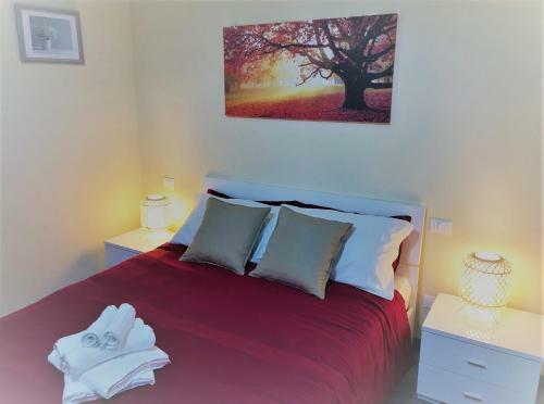 Apartamento Sofihome