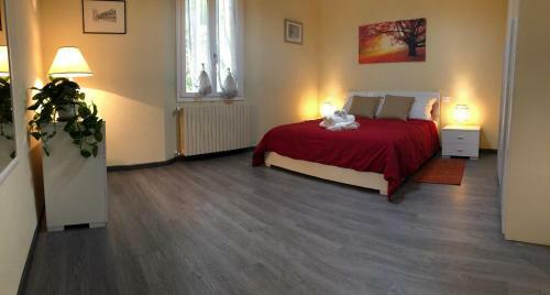 Apartamento Sofihome