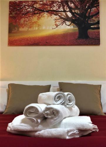 Apartamento Sofihome