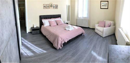 Apartamento Sofihome