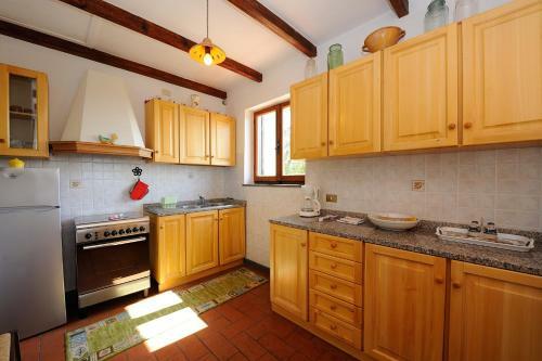 Apartamento Poggio Delle Api