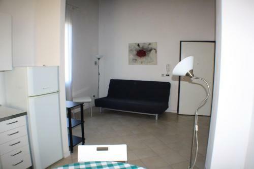 House With One Bedroom In Bologna With Wifi