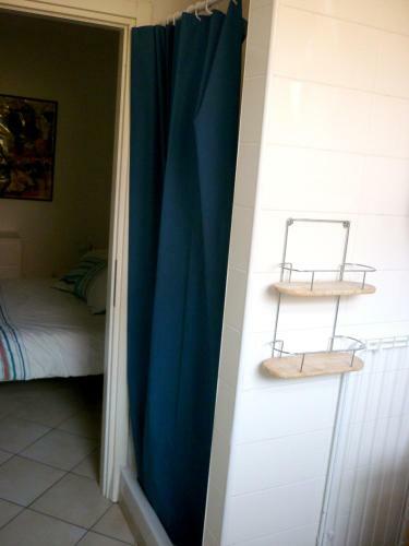 House With One Bedroom In Bologna With Wifi