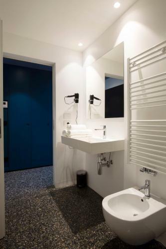 Bed & Breakfast Pepper Lounge & Suite