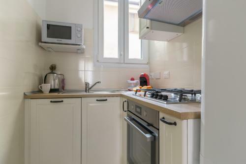 Apartamento Housmart Vicolo Bolognetti