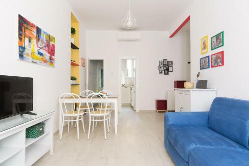 Apartamento Housmart Vicolo Bolognetti