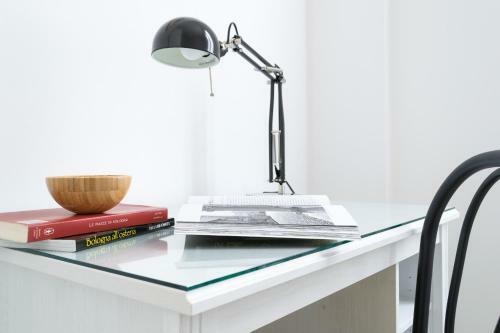 Apartamento Housmart Vicolo Bolognetti