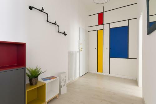 Apartamento Housmart Vicolo Bolognetti
