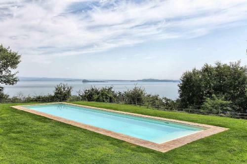 Villa Casa Rossa