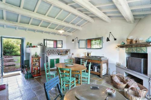Villa Casa Rossa