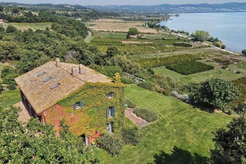 Villa Casa Rossa