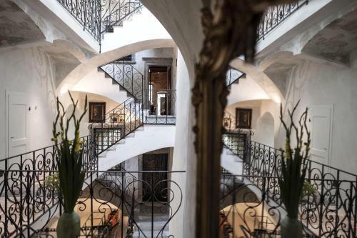 Apartamento Monik Goldenstern Residence