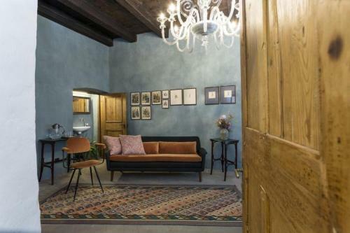 Apartamento Parth Goldenstern Residence