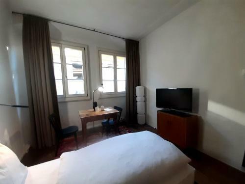 Apartamento Mimosa Goldenstern Residence