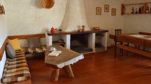 Italianway - Villa Baddesalighes