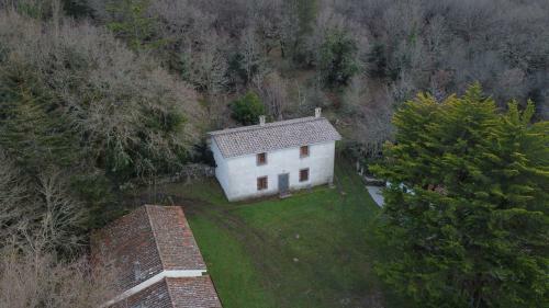 Italianway - Villa Baddesalighes