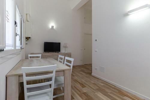 Apartamento Casa Violante