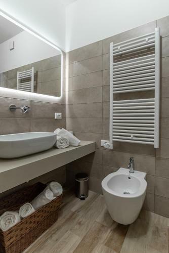 Apartamento Casa Violante