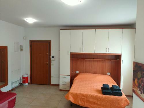 Apartamento B&B 051 Sant'orsola