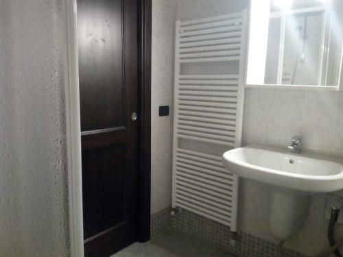 Apartamento Casa Stefy
