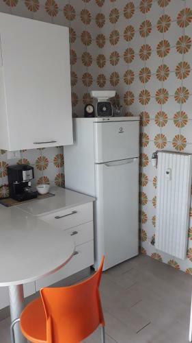 Apartamento Comfort Home