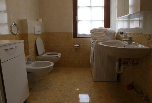 Apartamento Residence Lucia