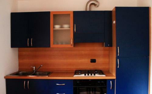 Apartamento Residence Lucia