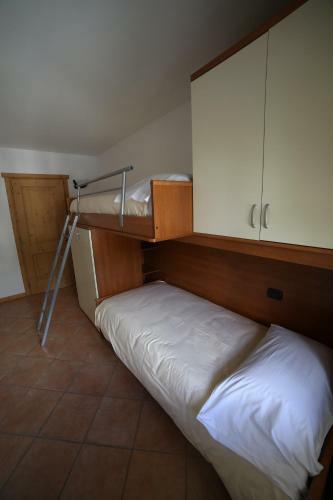 Apartamento Residence Lucia