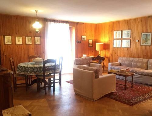 Apartamento Casa Malerba By Holiday World