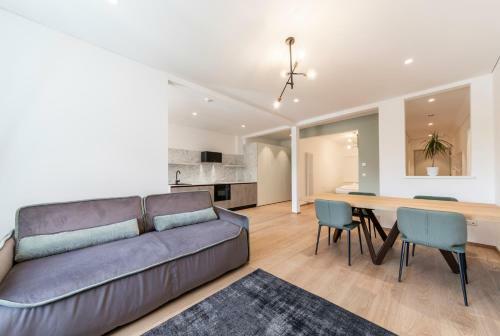 Cooper Apartments