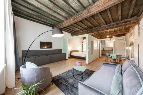 Cooper Apartments