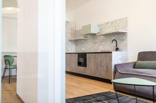 Cooper Apartments