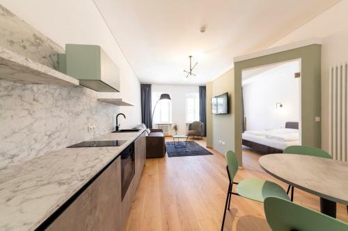 Cooper Apartments