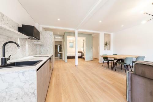 Cooper Apartments