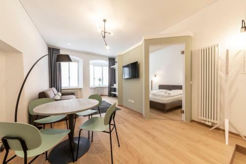 Cooper Apartments