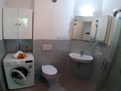 Apartamento Casa Isotta By Holiday World