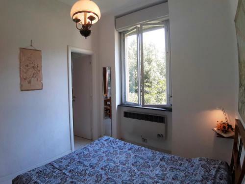 Apartamento Casa Isotta By Holiday World