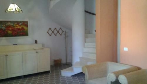 Villa Veronica In Baia Verde