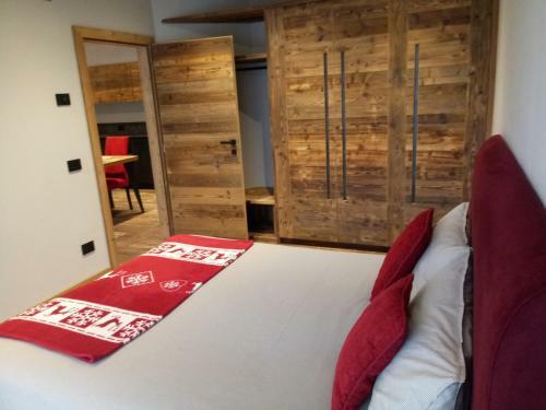 Apartamento Baita Ricky