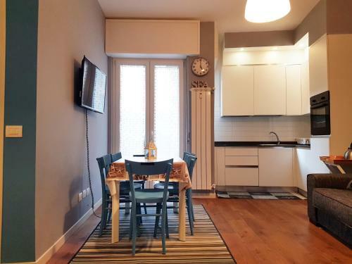 Apartamento Casa Di Elisa Al Mare