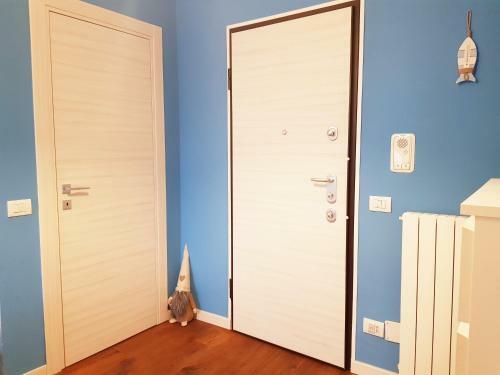 Apartamento Casa Di Elisa Al Mare