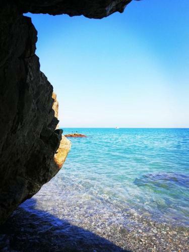 Apartamento Casa Di Elisa Al Mare