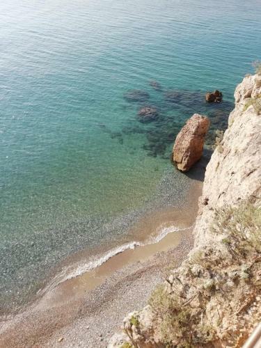 Apartamento Casa Di Elisa Al Mare