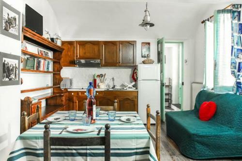 Apartamento Pieds Dans L'eau - Terrace, Spa, Cactus